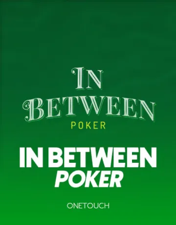 In Between Poker live by Onetouch