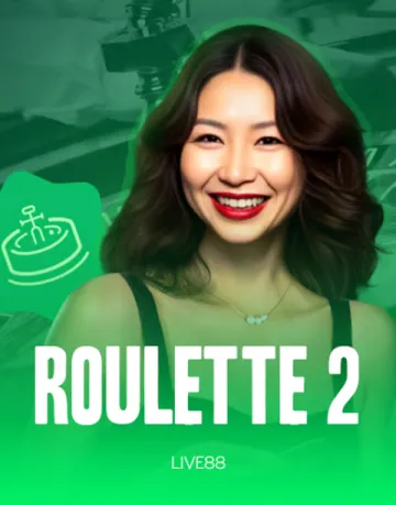 Roulette 2 live by Live88